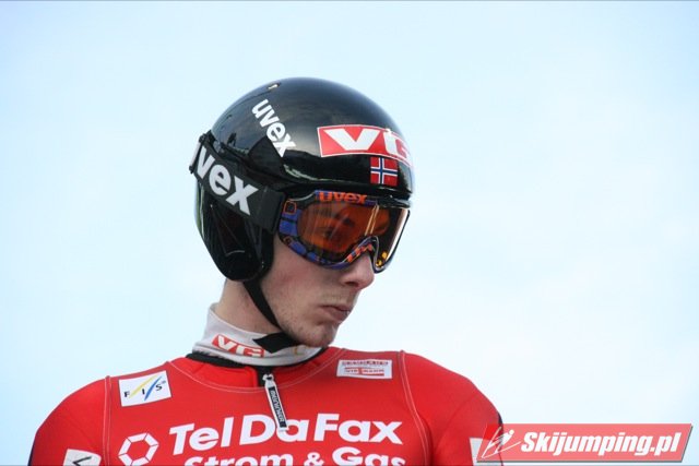 154 Ole Marius Ingvaldsen